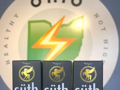 Ohio CBD Guy - Montgomery