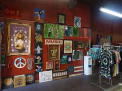 Ohio Hippies Smoke Shop