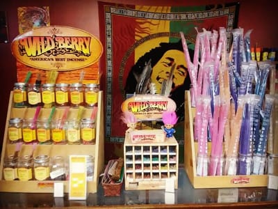 Ohio Hippies Smoke Shop