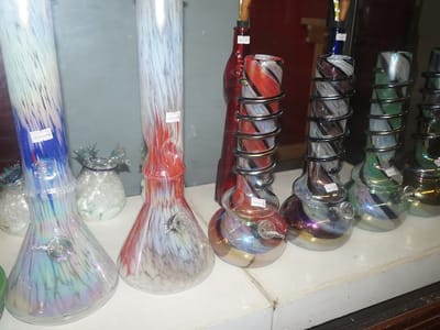 Ohio Hippies Smoke Shop