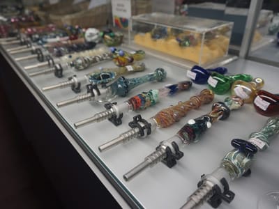 Ohio Hippies Smoke Shop