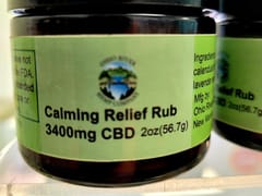 Ohio River Hemp Company