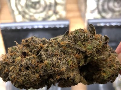 Olswell Cannabis Co.