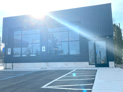 Olswell Cannabis Co.