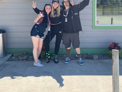 Olympia Weed Company - Pacific Ave.