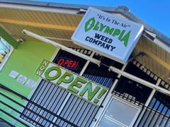 Olympia Weed Company - Pacific Ave.