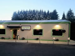 Olympia Weed Company