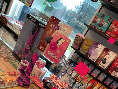 Olympia Weed Company