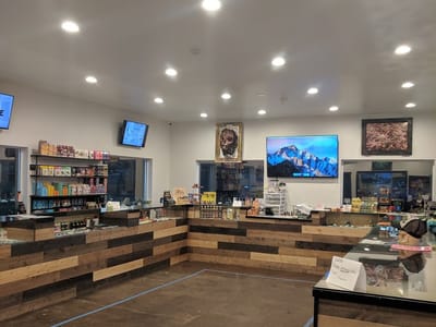 Olympia Weed Company