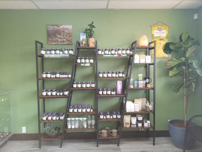 Omni Earth Essentials