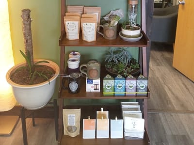 Omni Earth Essentials