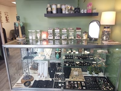 Omni Earth Essentials