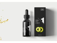 One Hemp Oil