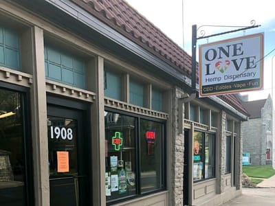 One Love Hemp Dispensary