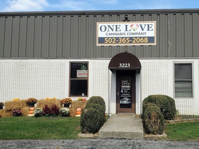One Love Hemp Dispensary
