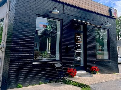 One Love Hemp Dispensary