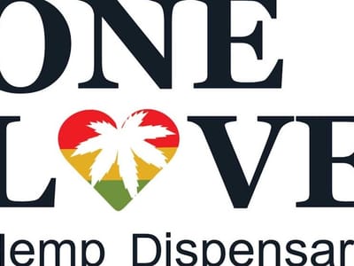 One Love Hemp Dispensary