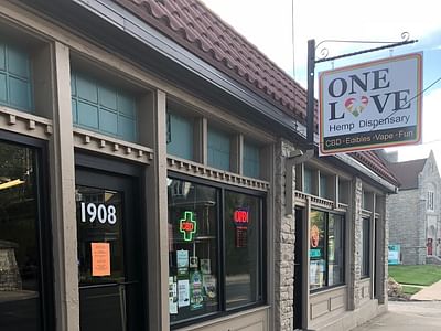 One Love Hemp Dispensary