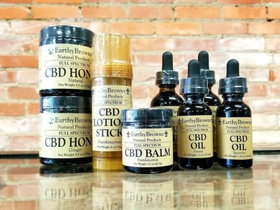 One Love Hemp Dispensary