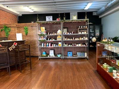 One Love Hemp Dispensary