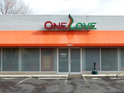One Love Smoke Shop and Lifestyle Apparel