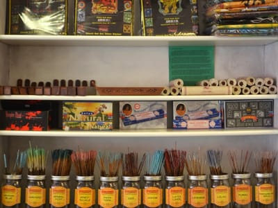 One Love Smoke Shop and Lifestyle Apparel