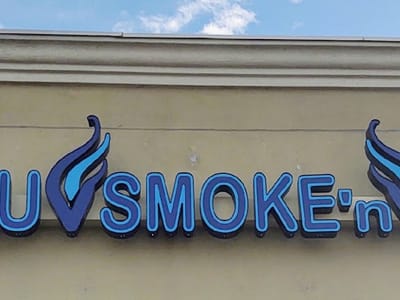 One Luv Smoke 'n Vape - Vinings