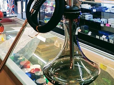 One Luv Smoke 'n Vape - Vinings