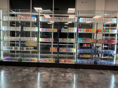 One Stop Smoke & Vape Lafayette