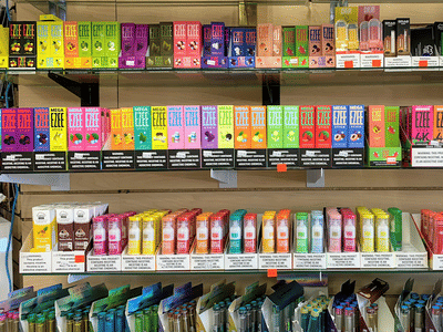 One Stop Smoke Shop Kratom & Vapor