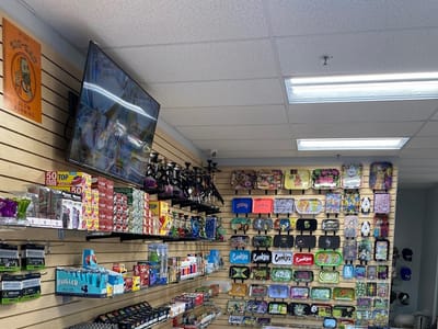 One Stop Smoke Shop Kratom & Vapor