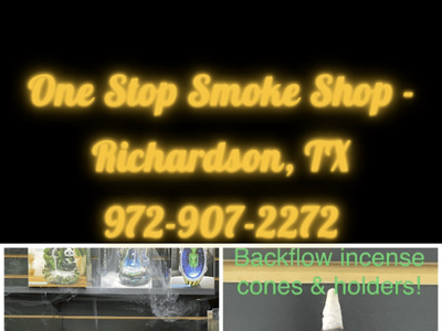 One Stop Smoke Shop