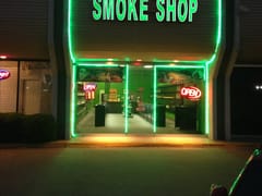 One Stop Smoke Shop