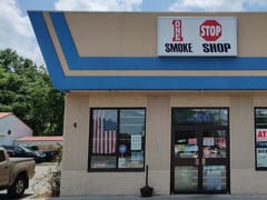 One Stop Smoke Shop