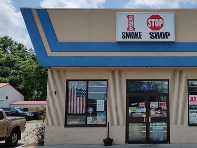 One Stop Smoke Shop