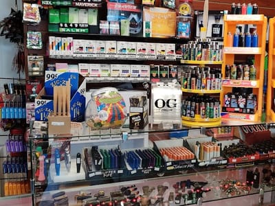 One Stop Smoke Shop