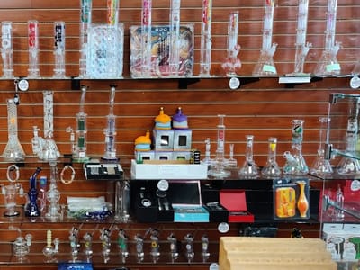 One Stop Smoke Shop