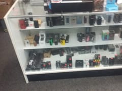 One STOP Vape Shop ~ Independence