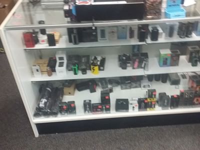 One STOP Vape Shop ~ Independence