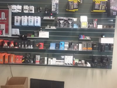 One STOP Vape Shop ~ Independence