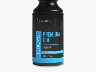 Online Shop | CBD Premium Oil