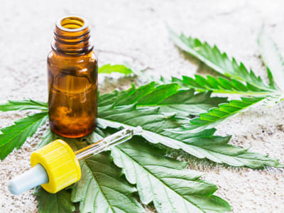 Online Shop | CBD Premium Oil