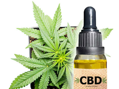 Online Shop | CBD Premium Oil