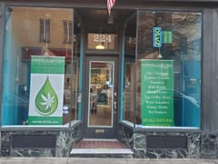 OpenLeaf CBD - Augusta, GA