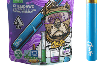 OpenLeaf CBD - Augusta, GA