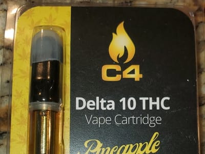 OpenLeaf CBD - Harlem, GA