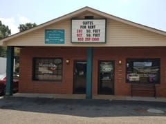 OpenLeaf CBD, LLC- North Augusta, SC