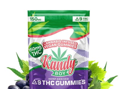 OpenLeaf CBD, LLC- North Augusta, SC