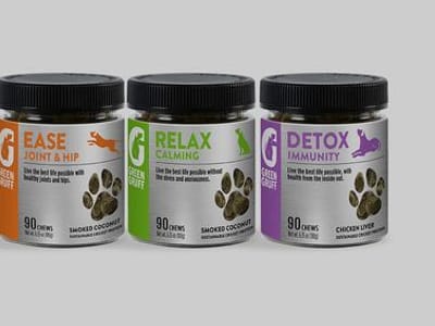 OpenLeaf CBD, LLC- North Augusta, SC