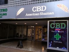 Optimal CBD Oil